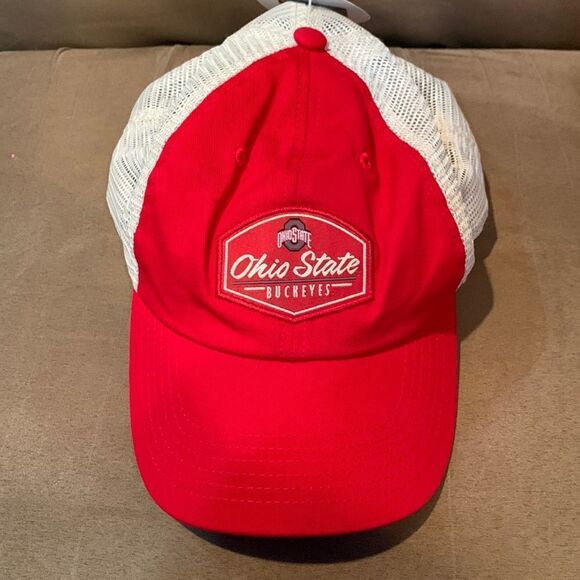 ‎Ohio State Buckeyes Net hat - Picture 1 of 4